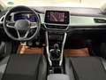 Volkswagen T-Roc 1.0 TSI Goal *LED*ACC*NAVI*PDC* Grau - thumbnail 11