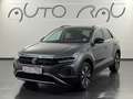 Volkswagen T-Roc 1.0 TSI Goal *LED*ACC*NAVI*PDC* Grau - thumbnail 1