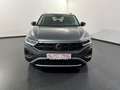 Volkswagen T-Roc 1.0 TSI Goal *LED*ACC*NAVI*PDC* Grau - thumbnail 3
