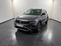 Volkswagen T-Roc 1.0 TSI Goal *LED*ACC*NAVI*PDC* Grau - thumbnail 2