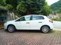 Fiat Bravo Bravo II 2007 1.4 16v Active Gpl Bianco - thumbnail 4