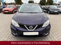 Nissan Pulsar Visia Klimaanlage Bluetooth aus 1.-Hand Blau - thumbnail 2