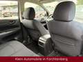 Nissan Pulsar Visia Klimaanlage Bluetooth aus 1.-Hand Blau - thumbnail 9
