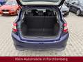 Nissan Pulsar Visia Klimaanlage Bluetooth aus 1.-Hand Blau - thumbnail 12