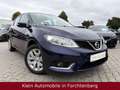 Nissan Pulsar Visia Klimaanlage Bluetooth aus 1.-Hand Blau - thumbnail 1