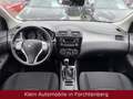 Nissan Pulsar Visia Klimaanlage Bluetooth aus 1.-Hand Blau - thumbnail 10