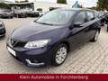 Nissan Pulsar Visia Klimaanlage Bluetooth aus 1.-Hand Blau - thumbnail 3