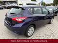 Nissan Pulsar Visia Klimaanlage Bluetooth aus 1.-Hand Blau - thumbnail 6
