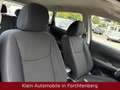 Nissan Pulsar Visia Klimaanlage Bluetooth aus 1.-Hand Blau - thumbnail 8