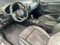 Audi A3 Cabriolet 35 TSI Sport S line *ACC TEMPOMAT!* Szürke - thumbnail 7
