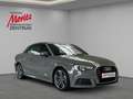 Audi A3 Cabriolet 35 TSI Sport S line *ACC TEMPOMAT!* Szürke - thumbnail 4