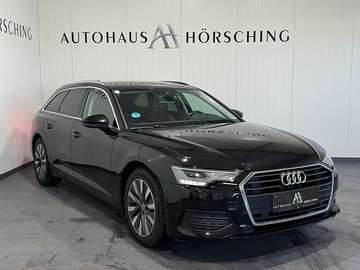 Avant 35 TDI S-tronic // SITZHEIZUNG // ELEKTRI...