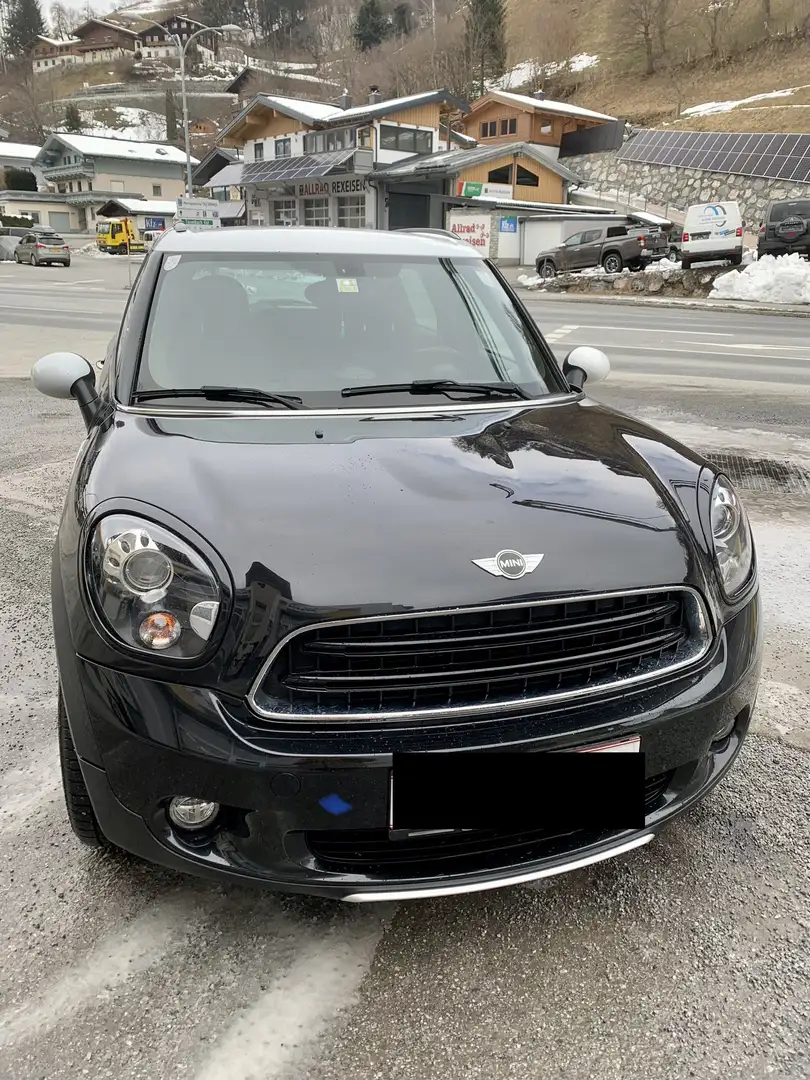 MINI Cooper D R60 All 4 Kombilimousine - 2