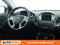 Hyundai iX35 2.0 CRDi Black & Steel AWD Aut.*NAVI*TEMPO*CAM*PDC Blanc - thumbnail 13