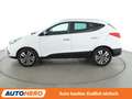 Hyundai iX35 2.0 CRDi Black & Steel AWD Aut.*NAVI*TEMPO*CAM*PDC Blanc - thumbnail 3