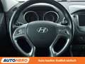 Hyundai iX35 2.0 CRDi Black & Steel AWD Aut.*NAVI*TEMPO*CAM*PDC Blanc - thumbnail 19