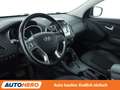 Hyundai iX35 2.0 CRDi Black & Steel AWD Aut.*NAVI*TEMPO*CAM*PDC Blanc - thumbnail 11