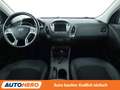 Hyundai iX35 2.0 CRDi Black & Steel AWD Aut.*NAVI*TEMPO*CAM*PDC Blanc - thumbnail 12