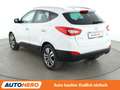 Hyundai iX35 2.0 CRDi Black & Steel AWD Aut.*NAVI*TEMPO*CAM*PDC Blanc - thumbnail 4