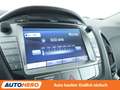 Hyundai iX35 2.0 CRDi Black & Steel AWD Aut.*NAVI*TEMPO*CAM*PDC Blanc - thumbnail 22