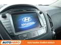 Hyundai iX35 2.0 CRDi Black & Steel AWD Aut.*NAVI*TEMPO*CAM*PDC Blanc - thumbnail 21