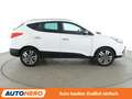 Hyundai iX35 2.0 CRDi Black & Steel AWD Aut.*NAVI*TEMPO*CAM*PDC Blanc - thumbnail 7