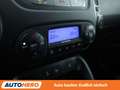 Hyundai iX35 2.0 CRDi Black & Steel AWD Aut.*NAVI*TEMPO*CAM*PDC Blanc - thumbnail 23