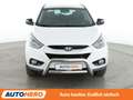 Hyundai iX35 2.0 CRDi Black & Steel AWD Aut.*NAVI*TEMPO*CAM*PDC Blanc - thumbnail 9