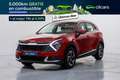 Kia Sportage 1.6 T-GDi MHEV Drive 150 Rojo - thumbnail 1