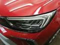 Opel Crossland 1.2 TURBO BUSIN. Sitz und Lenkradh. Rot - thumbnail 4