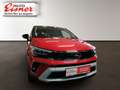 Opel Crossland 1.2 TURBO BUSIN. Sitz und Lenkradh. Rot - thumbnail 16