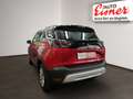 Opel Crossland 1.2 TURBO BUSIN. Sitz und Lenkradh. Rot - thumbnail 11