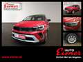 Opel Crossland 1.2 TURBO BUSIN. Sitz und Lenkradh. Rot - thumbnail 1