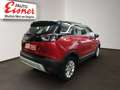 Opel Crossland 1.2 TURBO BUSIN. Sitz und Lenkradh. Rot - thumbnail 13