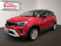 Opel Crossland 1.2 TURBO BUSIN. Sitz und Lenkradh. Rot - thumbnail 3