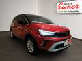 Opel Crossland 1.2 TURBO BUSIN. Sitz und Lenkradh. Rot - thumbnail 15