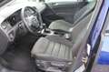 Volkswagen Golf VII Variant Comfortline*ACC*NAVI*LED*KAMERA Blau - thumbnail 8