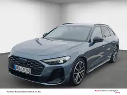 Audi A5 Avant TDI quattro 2x S Line AHK TechPlus 19Zoll