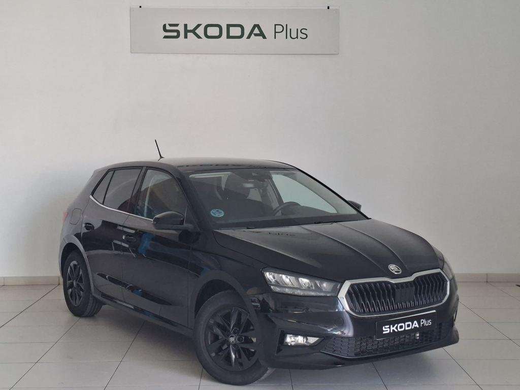 Skoda Fabia 1.0 TSI Selection DSG 85kW - foto 1