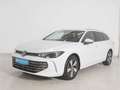 Volkswagen Passat 1.5 eTSI Business DSG AHK/LED/NAV/ACC/RFK Weiß - thumbnail 2