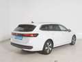 Volkswagen Passat 1.5 eTSI Business DSG AHK/LED/NAV/ACC/RFK Weiß - thumbnail 7