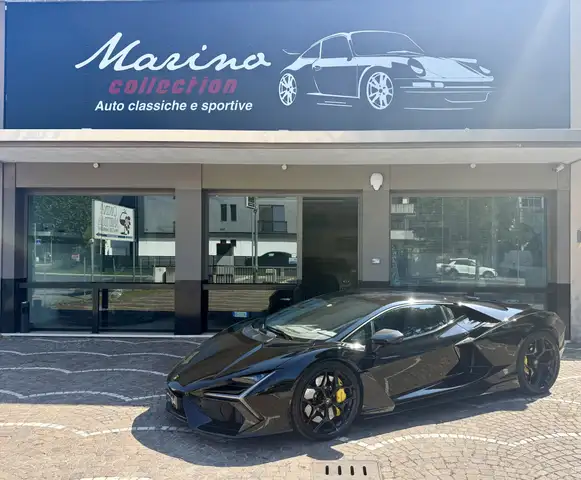 Lamborghini Revuelto Revuelto 6.5 - italiana - unico proprietario