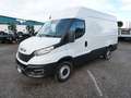 Iveco Daily 35S16 3520L h2 Blanc - thumbnail 1