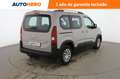 Peugeot Rifter 1.2 PureTech S&S Long Active 110 Szary - thumbnail 6