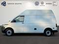 Volkswagen T6.1 Transporter Kasten LR Blanco - thumbnail 6