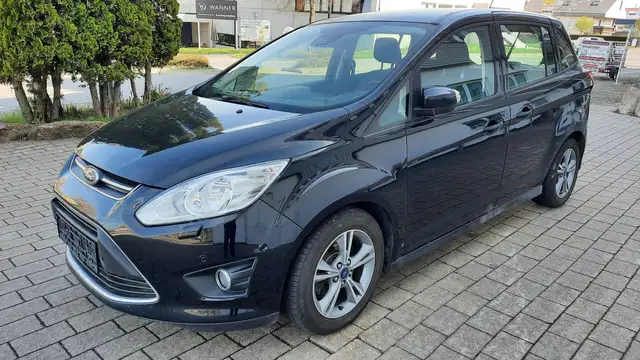 Ford Grand C-Max Sync Edition