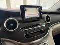 Mercedes-Benz V 250 V250d Edition Lang*El.Tür*Totwinkel*Leder*Kamera Blauw - thumbnail 21
