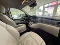 Mercedes-Benz V 250 V250d Edition Lang*El.Tür*Totwinkel*Leder*Kamera Blauw - thumbnail 6