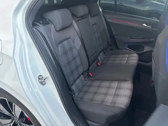 Volkswagen Golf view 15