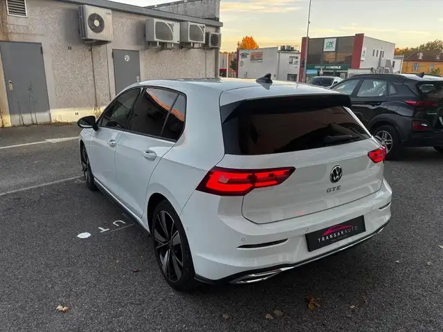 Volkswagen Golf view 7